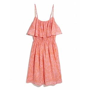 Lilly Pulitzer x Target Flounce Dress size M NWT’s